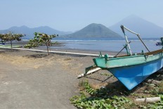Tidore celebrates 909th anniversary, opens World Maritime Museum