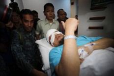 State-provided medical fund for Novel to avoid financial irregularities: KPK