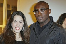 British Vogue gets new chief editor after 25 years