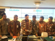 State lender BNI to open branch office in Melbourne