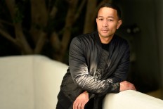 John Legend to voice, produce a virtual reality series 