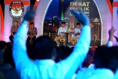 Unity after elections: Riding a chimera?