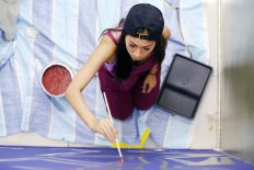 'The Apartment': Into drama and design