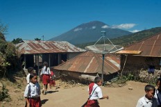 Citizenship education and social justice