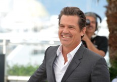 Josh Brolin set to play Cable in 'Deadpool 2' 