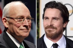 Christian Bale to play Dick Cheney in Adam McKay's biopic