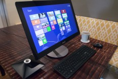 Slumping PC market shows a glimmer of hope in 1st quarter