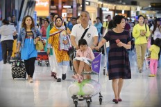 Some business travel to Thailand may resume next month, official says