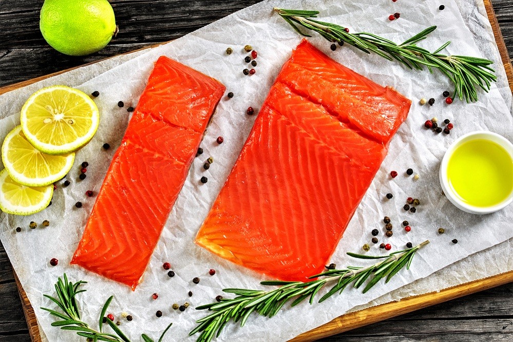 Things to know about Norwegian salmon - Food - The Jakarta Post