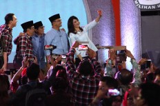 House to deliberate on three key issues before passing election bill