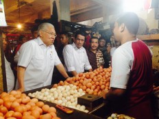 Trade Ministry, police sign deal on consumers’ protection