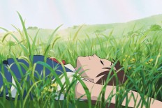 Five lesser-known movies from Studio Ghibli