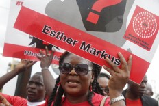 Nigeria: Talks with Boko Haram continue over Chibok girls 