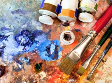 Art charity to benefit ‘floating hospital’ in Jakarta