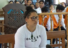 NZ woman sentenced to 2.5 years in prison for drug possession