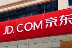 E-commerce giant JD plans shift into offline retail