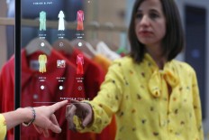 Luxury emergency? Now you can get Gucci delivered in 90 minutes