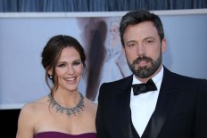 Jennifer Garner and Ben Affleck file divorce petitions 