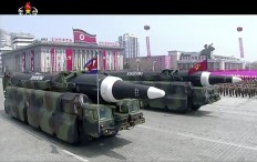 North Korea could be preparing new missile launch: Seoul 