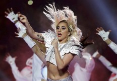 Lady Gaga will make history as female headliner at Coachella 