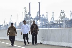 How infrastructure development boosts growth