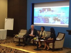 Women can have it all: Sri Mulyani