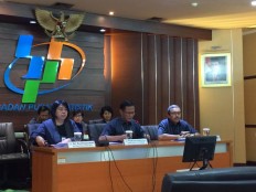 Indonesia's trade surplus reaches five-year high