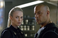 'Fast and the Furious' on road to record global debut 