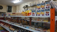 Jakarta to operate 44 city-owned convenience stores this year