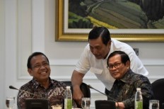 Govt welcomes plan to develop Disneyland in Boyolali