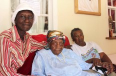 At 117, Jamaican woman likely just became world's oldest