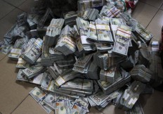 40 richest Indonesians control Rp 1.62 quadrillion in assets