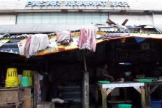 New wholesale market to be built in East Jakarta