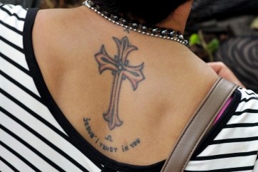 Easter amid intolerance