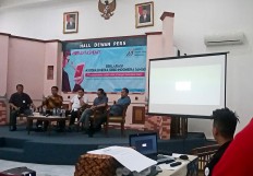 Each regency to have broadband connection by 2019: Minister