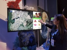 Google Earth invites you to 'get lost' exploring the planet 