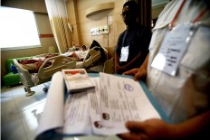 Open-limited system in election bill criticized by experts