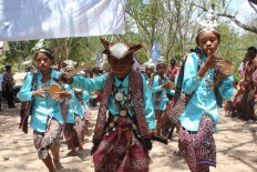 'Music On Vacation' to be held at Atapupu Beach