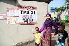 INSIGHT: What went (not) right in the Jakarta election