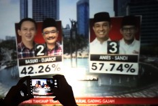 Cilincing home renovation program may be terminated