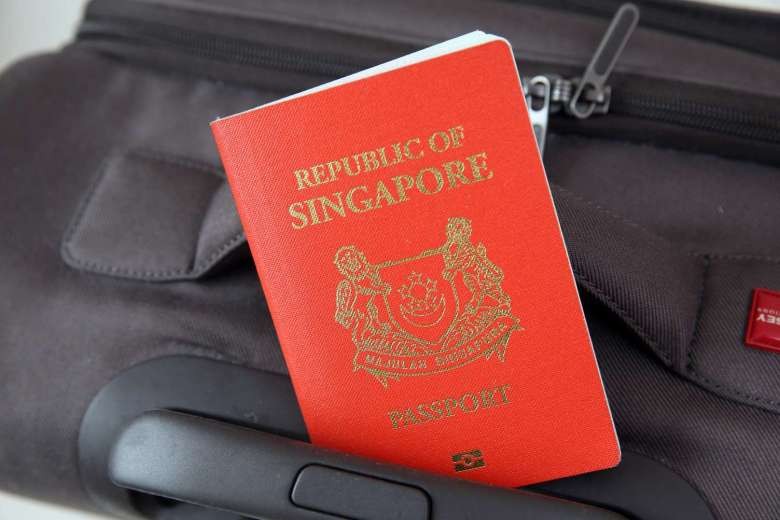 Singapore Japan Now Ranked Worlds Most Powerful Passports In Global Index News The Jakarta 7068