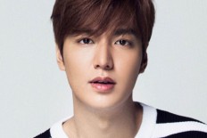 Lee Min-ho opens up on enlistment