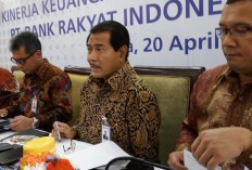 BRI to revise up loan growth target