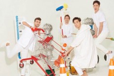 All-American K-pop group more social experiment than music stars