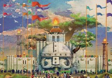 Thor’s Kingdom to be established in Norway