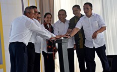 Labuan Bajo celebrates groundbreaking of tourism commercial zone