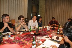 Czech, Monaco, France penetrate N. Sumatra to market tourist destinations 