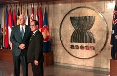 National interest amid global uncertainty