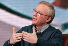 Israel's David Grossman wins Man Booker International Prize