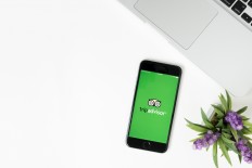 Tourism Minister discusses Indonesian tourism with TripAdvisor CEO